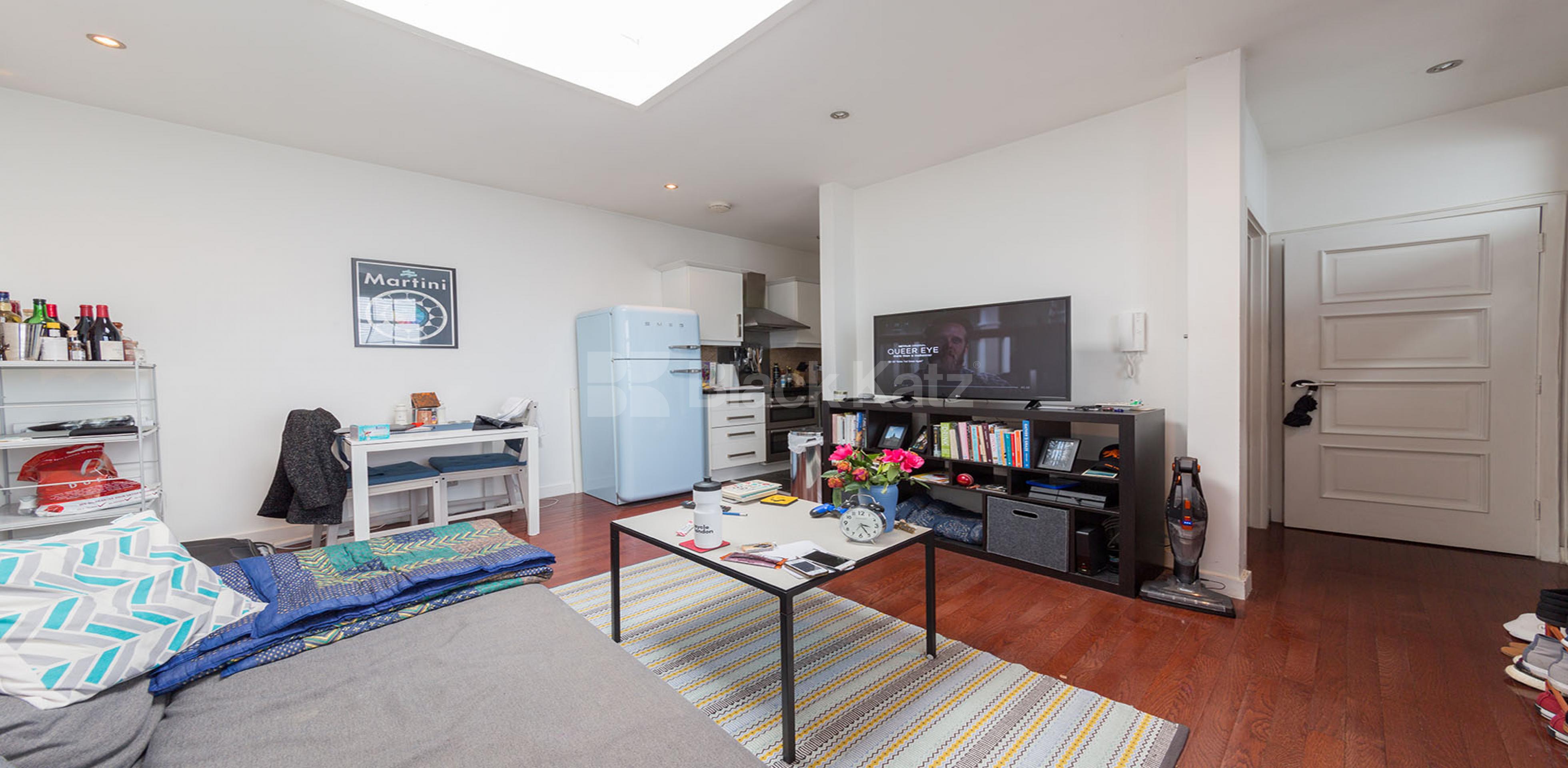 			NEW INSTRUCTION!, 1 Bedroom, 1 bath, 1 reception Apartment			 New Wharf Road, KINGS CROSS / ISLINGTON N1